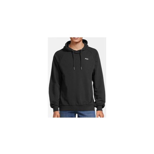 Sweat-shirt Fila SWEAT BLACK - Fila - Modalova