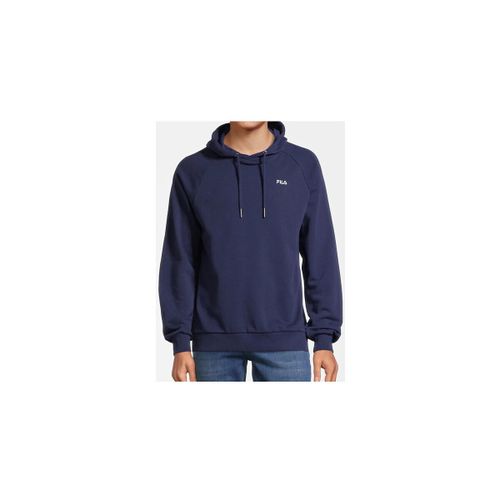 Sweat-shirt Fila SWEAT BLUE - Fila - Modalova