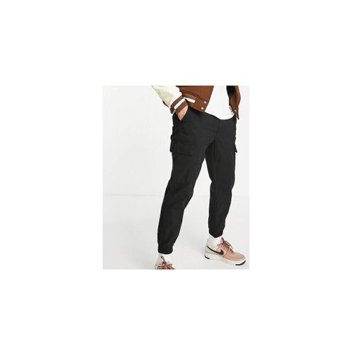 Pantalon PANTALON CARGO BLACK - New Look - Modalova