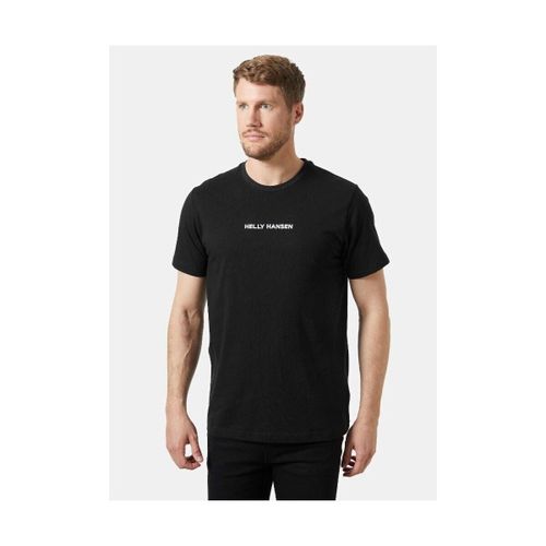 T-shirt Helly Hansen Core - Helly Hansen - Modalova