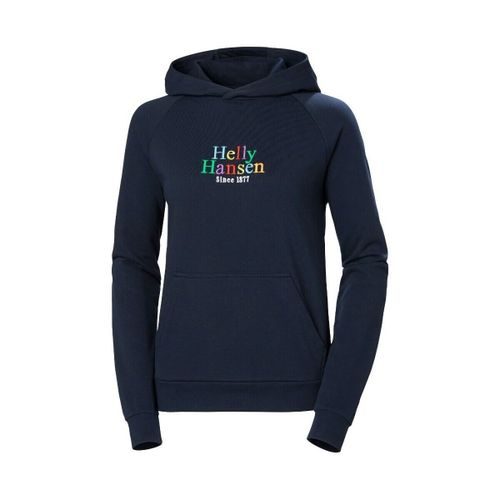 Sweatshirts à capuche Core Graphic - Helly Hansen - Modalova