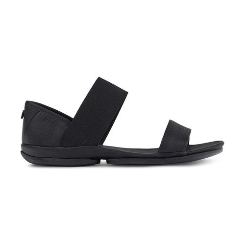 Sandales plates 21735 negro_086 - Camper - Modalova
