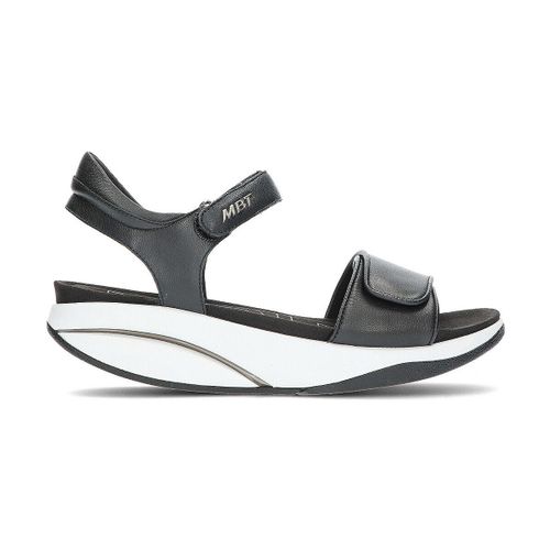 Sandales Mbt 703255 black - Mbt - Modalova