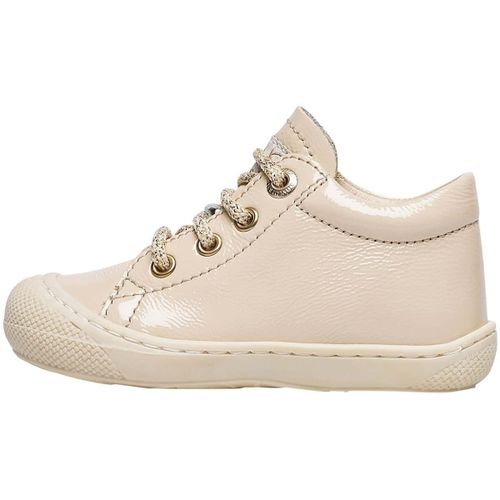 Chaussures 1er pas Chaussures premiers pas en vernis COCOON - Naturino - Modalova