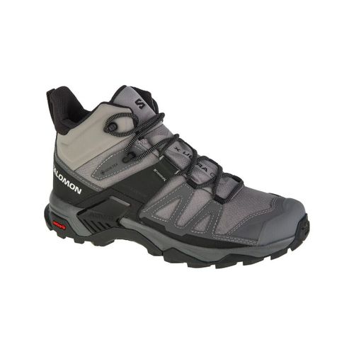 Chaussures X Ultra 4 Mid Gtx - Salomon - Modalova