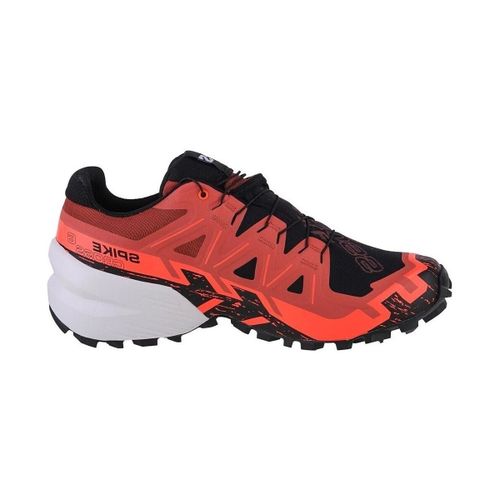 Chaussures Salomon Spikecross 6 Gtx - Salomon - Modalova