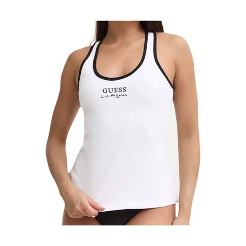 Debardeur Guess Los angeles - Guess - Modalova