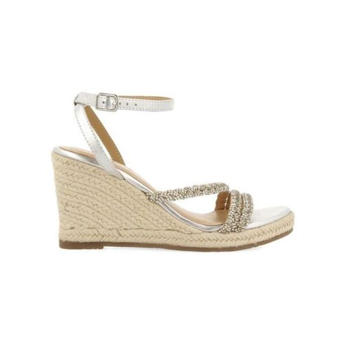 Sandales compensées 72064-PLATA - Gioseppo - Modalova