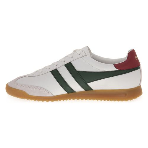 Baskets Gola WN TORPEDO WHITE GREEN - Gola - Modalova