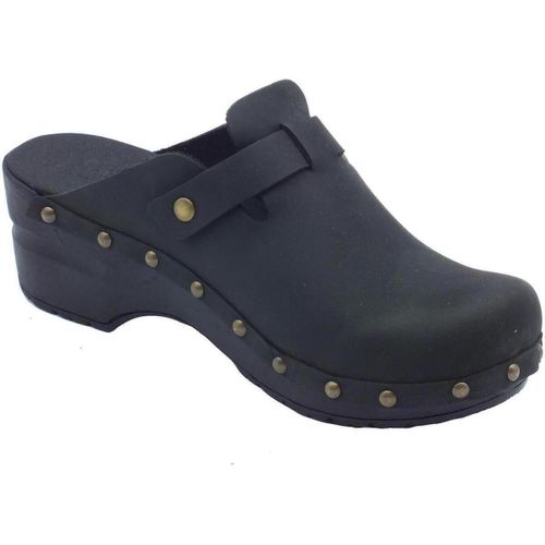 Sandales Sanita 470355 - Sanita - Modalova