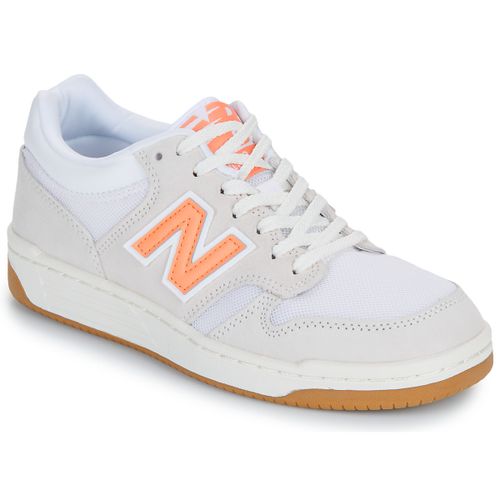 Baskets basses New Balance 480 - New Balance - Modalova