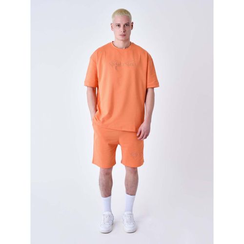 T-shirt Tee Shirt T241030 - Project X Paris - Modalova