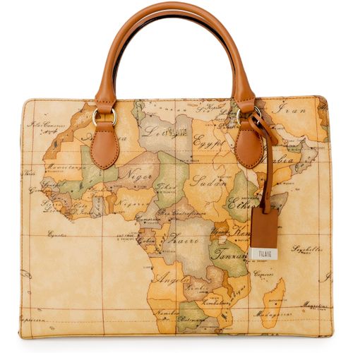 Sac FANTASIA LOGO E029 6000 - Alviero Martini - Modalova