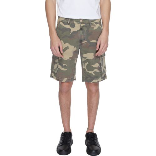 Short MORT 67657 53588 - U.S Polo Assn. - Modalova