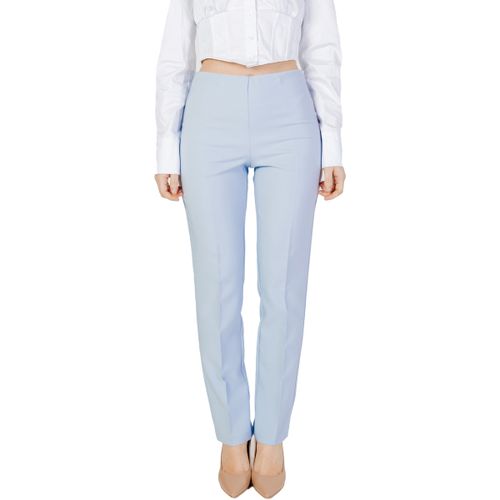 Pantalon S18XBDSOPRANI - Sandro Ferrone - Modalova