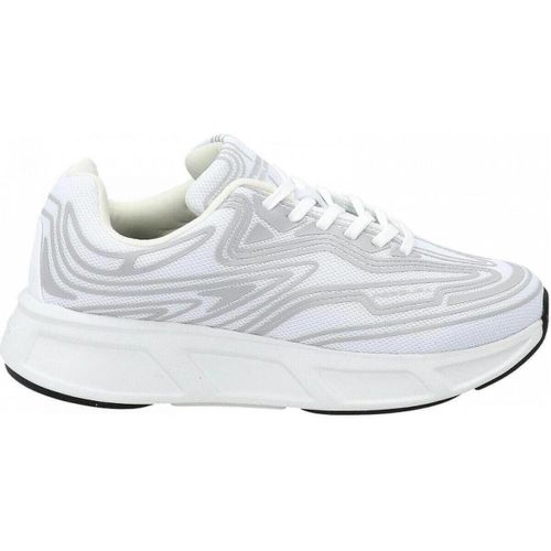Baskets basses CANVAS RUNFLEX 01 - Fessura - Modalova