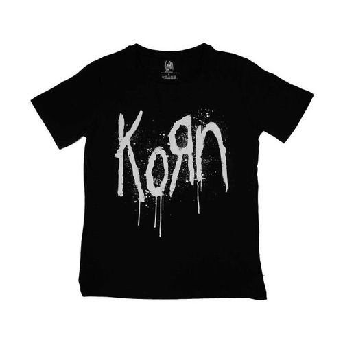 T-shirt Korn Still A Freak - Korn - Modalova