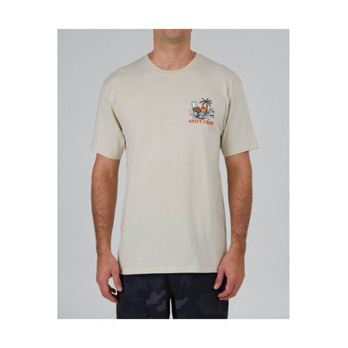 T-shirt Siesta premium s/s tee - Salty Crew - Modalova