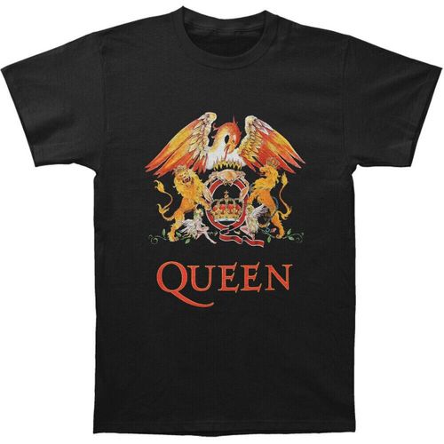 T-shirt Queen Classic - Queen - Modalova