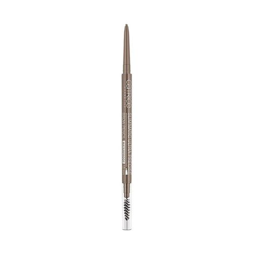 Maquillage Sourcils Crayon Sourcils Ultra Precise Slim'Matic Waterproof - 3 - Catrice - Modalova