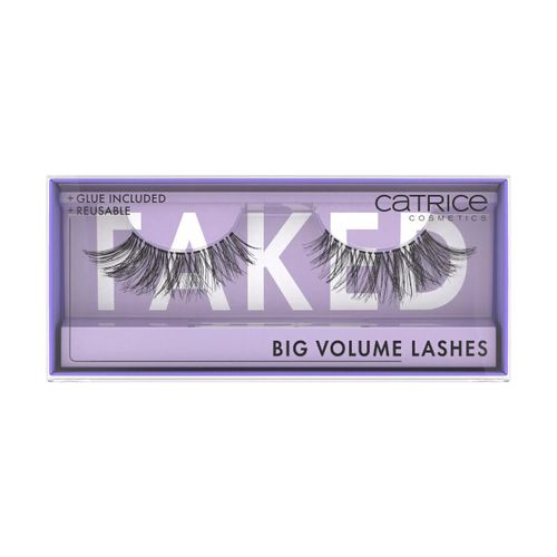 Accessoires yeux Faux Cils Faked Big Volume Lashes - Catrice - Modalova
