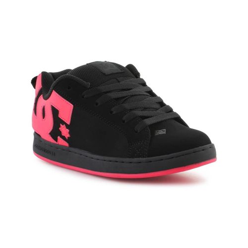 Baskets basses Court Graffik - DC Shoes - Modalova