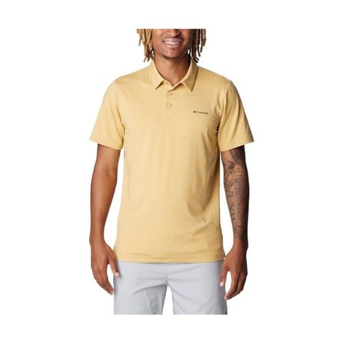 Polo Columbia Tech Trail Polo - Columbia - Modalova