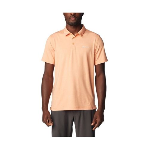 Polo Columbia Tech Trail Polo - Columbia - Modalova