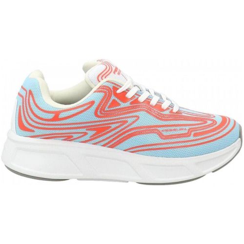 Baskets basses CANVAS RUNFLEX 01 - Fessura - Modalova