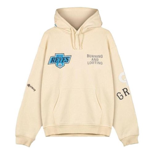 Sweat-shirt Grimey GCH589 - Grimey - Modalova