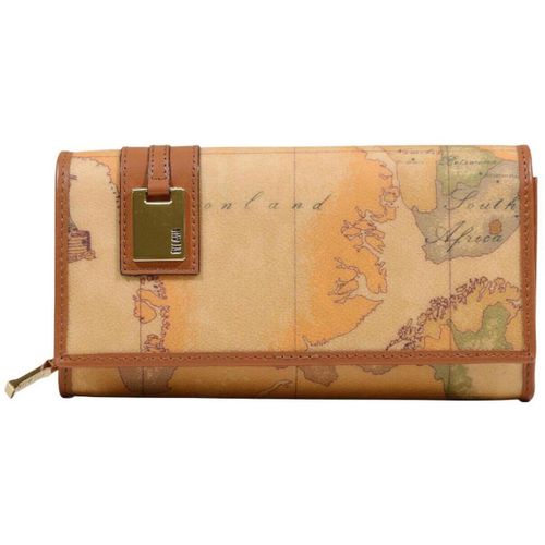 Portefeuille Portafoglio donna W026 6000 - Alviero Martini - Modalova