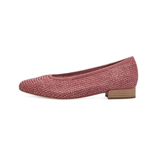 Ballerines SALÓN 22172 RAFIA ELASTICA ROSE - Jana - Modalova