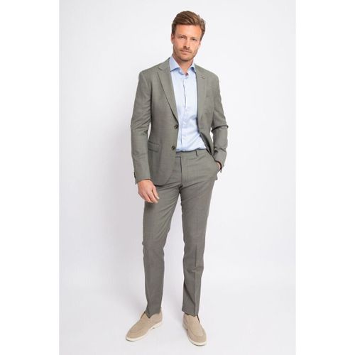 Costumes Costume Strato Toulon en laine vert - Suitable - Modalova