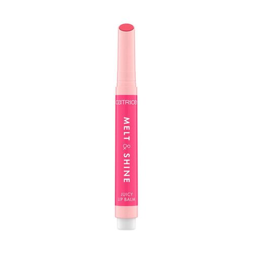 Soins & bases lèvres Baume À Lèvres Melt amp; Shine 060-malibu Barbie - Catrice - Modalova