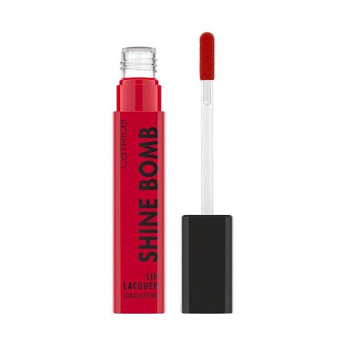 Gloss Rouge À Lèvres Liquide Shine Bomb 040-about Last Night - Catrice - Modalova