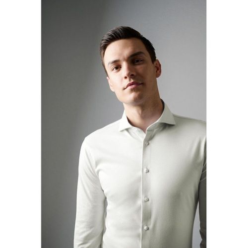 Chemise Essential Chemise Hai Jersey Champagne - Desoto - Modalova