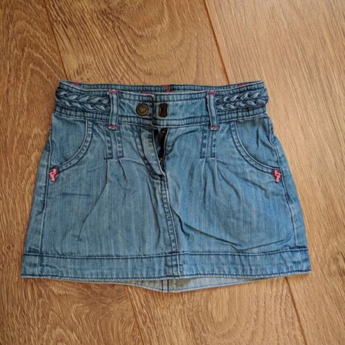 Jupes courtes Jupe en jean - 3 ans - Sergent Major - Modalova
