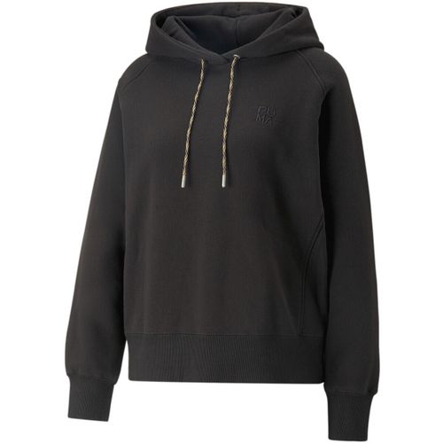 Sweat-shirt Puma Infuse - Puma - Modalova