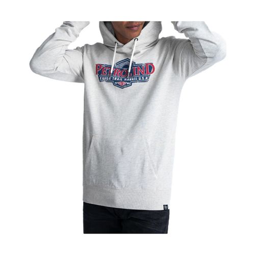 Sweat-shirt Hooded 1040 - Petrol Industries - Modalova
