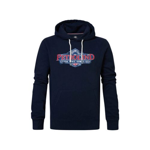 Sweat-shirt Hooded 1040 - Petrol Industries - Modalova