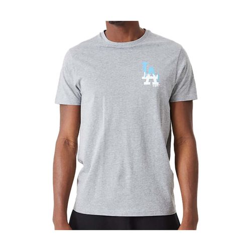 T-shirt New-Era Drip Logo - New-Era - Modalova