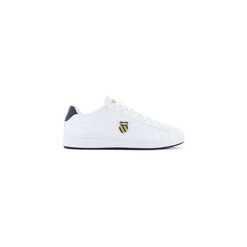 Baskets basses K-Swiss Court Shield - K-Swiss - Modalova