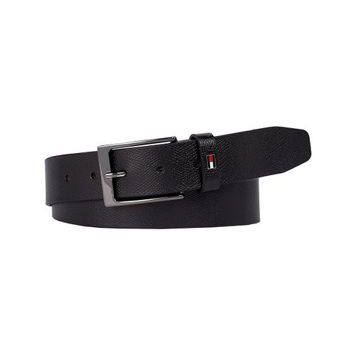 Ceinture Ceinture Ref 54313 BDS Noir - Tommy Hilfiger - Modalova