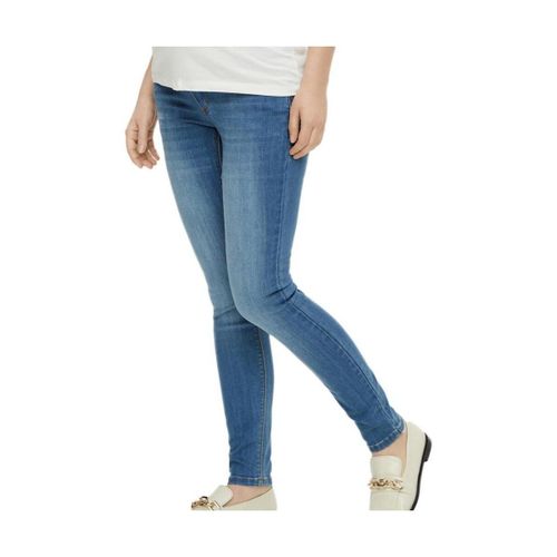 Jeans skinny Mamalicious Della - Mamalicious - Modalova