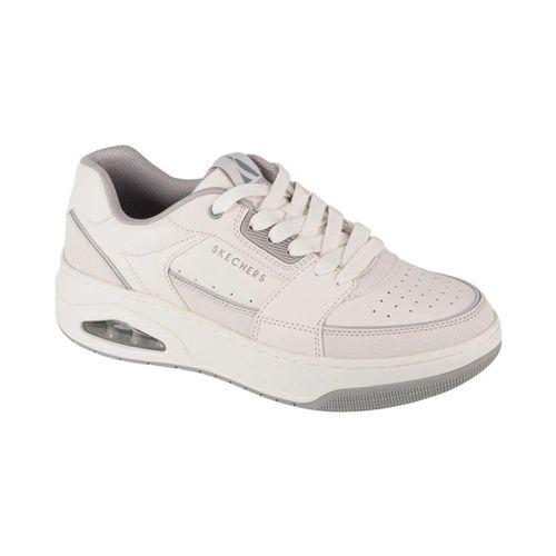 Baskets basses Uno Court Low-post - Skechers - Modalova
