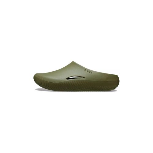 Claquettes Mellow Recovery Clog - Crocs - Modalova