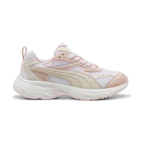 Baskets Puma Morphic Suede - Puma - Modalova