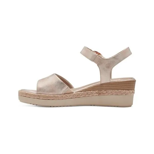 Sandales SANDALE VEGANA 28365 ROSE-OR - Jana - Modalova