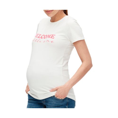 T-shirt Mamalicious Welcome - Mamalicious - Modalova