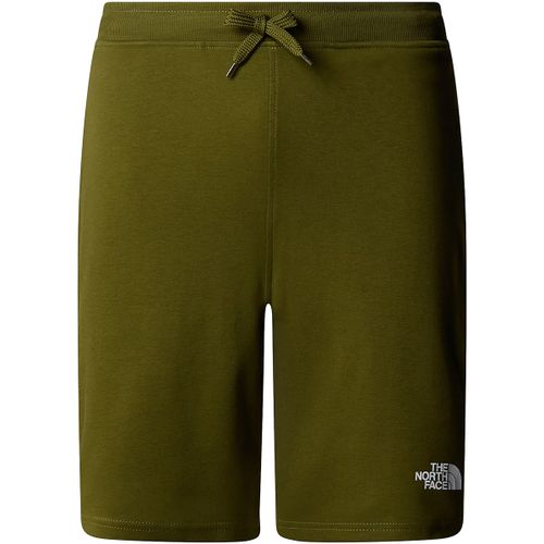 Short The North Face Graphic Light - The North Face - Modalova